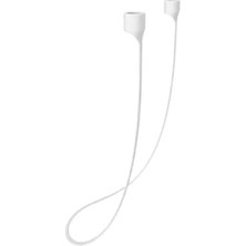 Calperia Manyetik Boyun Askısı ile Airpods Pro Kulaklık Tutucu