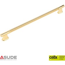 Çebi A1120 320 mm MP11 (Altın Rengi)