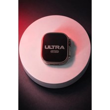 Telkur Hk 10 Ultra  3 Akıllı Saat - Nabız Ölçer, Spor Modları, Bildirim, Uzun Batarya