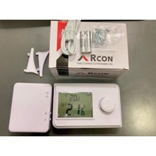 Rcon Oda Termostatı-kablosuz