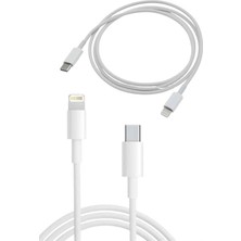 Nevamel Ios Uyumlu 8 x Xs Xr 11 12 13 14/pro Max Mini Plus Şarj Kablosu