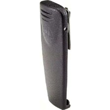 Motorola Telsiz Bel Klipsi (CP040 - CP140 - DP1400 Uyumlu)