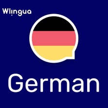 Wlingua Premium (German) - 1 Aylık Premium Hesap (Kendi Hesabınıza Aktivasyon)