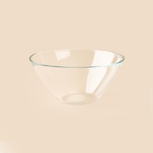 Paşabahçe Iconic Kase - Şeffaf - 950 ml