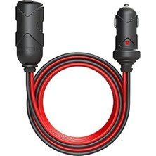 MarkEntegra Noco GC019 3,8 Metre Çakmaklık Uzatma Kablosu