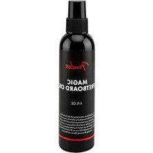 MarkEntegra Magic Fretboard Oil Klavye Temizleyici