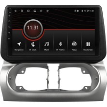 Carvocal Opel Corsa Android Multimedya Sistemi (2000-2006) CRV-4909XR