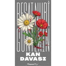 İnkılap Kitabevi Kan Davası | Reşat Nuri Güntekin