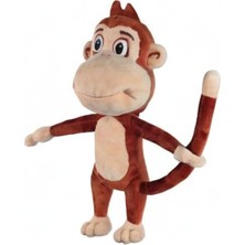 Aesco Özaydın Kukuli 30 cm Peluş