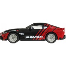 Aesco Matchbox Koleksiyon Araçlar 2023 Toyota Supra GBJ48 - JCL44