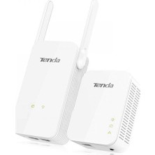 Tenda 1000 Mbps Powerline Ağ Adaptörü Ph5