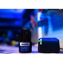 Aesco Dremel 12V 3AH Li-Ion Akü Paketi (B12V30-01)