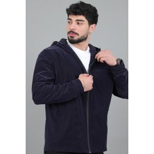 Stil Kombin Sabit Kapüşonlu Nova Mevsimlik Mont Pldp 3016_60392