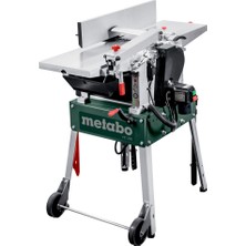 Metabo Hc 260C 2.2 Wnb Planya ve Kalınlık Makinası - 0114026000