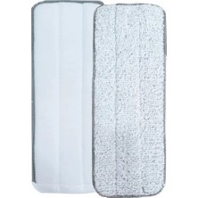 Calperia 2 Adet Tablet Mop Yedek Bezi, Mop Yedeği