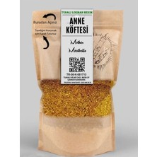 Belirtilmemiş Anne Köftesi Baharatı 50 gr