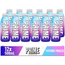 Prime Hydration Future Freeze 500 ml 12 Adet