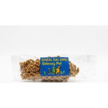 Selenay Pet Market Doğal Dal Darı 80GRAM