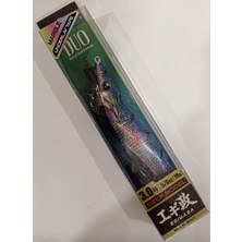 Duo Egımasa 3.0 # 18 gr Kalamar Zokası - Blue Baıt