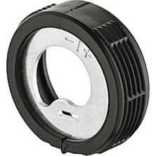 Hafele Ph 03 Askı Elemanı, Ayarlı, Siyah, 25KG