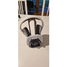 Calperia The Lous Temalı Ps5 Kolu ve Kulaklık Standı