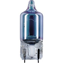 Aesco Osram Cool Blue Intense Nex Gen T10 4000K Beyaz Işık Park Ampulü (2'li Set)          [enerji Sınıfı A]