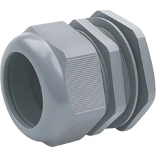 Gwest GW-29G Pg Kablo Rakoru Gri 40 Adet