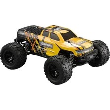 Calperia Uzaktan Kumandalı Elektrikli Model Araba, 1/16 Ölçek, 4WD