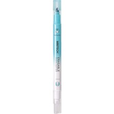 Writech Wrıtech W-822 Silinebilir Fosforlu Kalem Neon Mavi 1 Adet