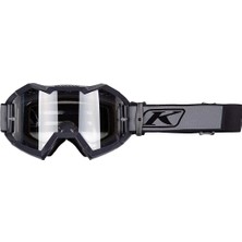 Klim Viper Off-Road Kross Gözlüğü-Goggle Siyah