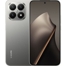 Xiaomi 17T 5G 256 GB 12 GB Ram (Xiaomi Türkiye Garantili) Siyah