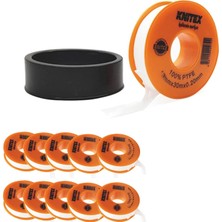 Knitex KTX-145 Küçük 12MM Teflon Bant Tekli