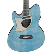 MarkEntegra TCM50FM-ODB Talman Serisi Elektro Akustik Gitar