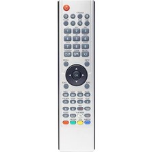 MarkEntegra Yumatu Full Hd Uydu Alıcısı Kumandası