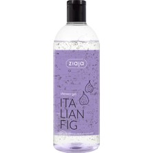 Ziaja Italyan Inciri Duş Jeli 500 ml