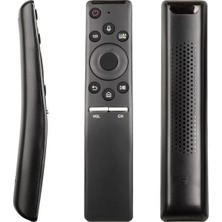 MarkEntegra Samsung RM-G1800 V1 Voice Control Universal Sihirli Lcd-Led Tv Kumanda