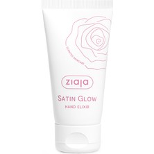 Ziaja Satin Glow El Iksiri 50 ml