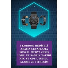 Ucuz Tekno Kulak Içi Kablosuz Bluetooth Kulaklık ve Nfc ve Gps Özellikli Akıllı Saat Alarm ve Titreşim