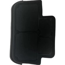 Motobisavm Hava Filtresi NK400 - NK650