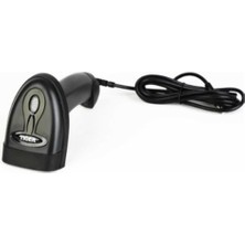 Perkon Cs21 1D Lazer Kablolu Ccd Barkod Okuyucu