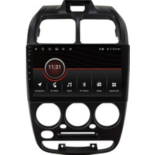Carvocal Hyundai Accent Admire Android Multimedya Sistemi (1999+) CRV-4924XR