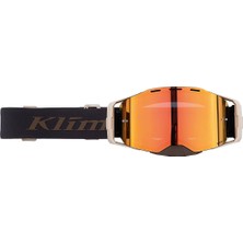 Klim Edge Off-Road Kross Gözlüğü-Goggle Bronz