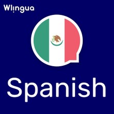 Wlingua Premium (Spanish) - 1 Aylık Premium Hesap (Kendi Hesabınıza Aktivasyon)