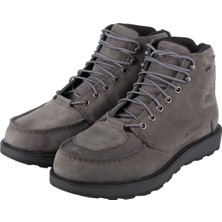 Klim Blak Jack Gore-Tex Korumalı Motosiklet Botu Gri