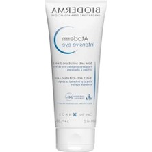 Calperia Kuru Göz Çevresi Için Yoğun Nemlendirici Krem, 100 ml