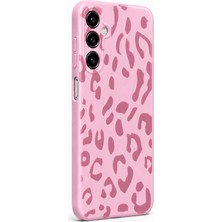 3gen Case Samsung Galaxy A15 Uyumlu Içi Kadife Lansman Kılıf
