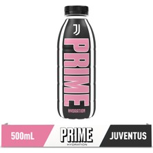 Prime Hydration Juventus 500 ml 1 Adet