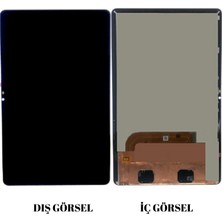 Teknonet Honor Pad X9A ELN-W09 Uyumlu Lcd+Dokunmatik