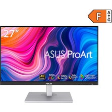 Dahua Asus Proart 27'' HDMI Type-C USB Hub IPS (PA279CV)