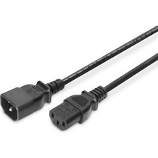 Digitus Power Kablosu Uzatması(1.8m)